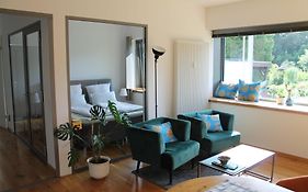 Ferienwohnung Haus Knaeppen Size S